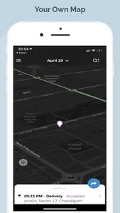 Zuzu clean Agent screenshot 2