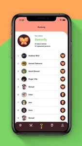 Butterfly Migration screenshot 3