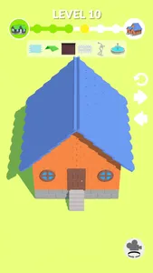 Draw Building 3D screenshot 2