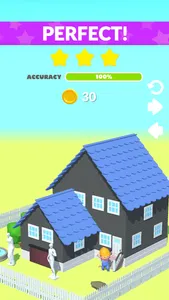 Draw Building 3D screenshot 3