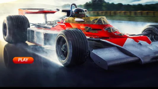 Speed Formula 3D screenshot 0