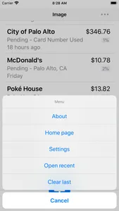 TransactQ: Apple Card to QFX screenshot 4