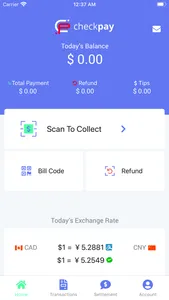 Checkpay Solutions screenshot 0