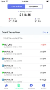 Checkpay Solutions screenshot 5