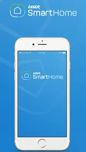 Laser SmartHome screenshot 5