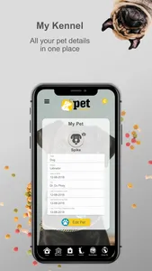 PetProtect screenshot 0