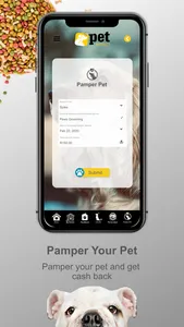 PetProtect screenshot 1