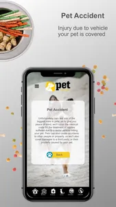 PetProtect screenshot 2