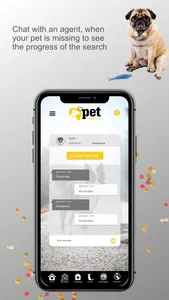 PetProtect screenshot 4