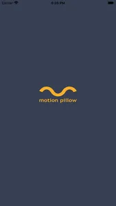 Motion Pillow 2 screenshot 0