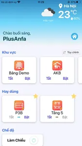 PlusAnfa screenshot 0