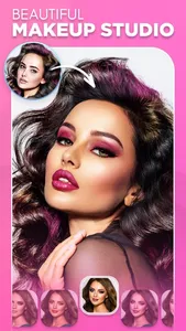 FaceTools: Makeup, Skin Beauty screenshot 3