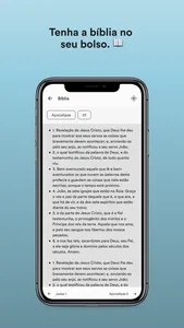 Expansão da Fé screenshot 2