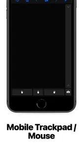 Mobile Mouse & Keyboard screenshot 1