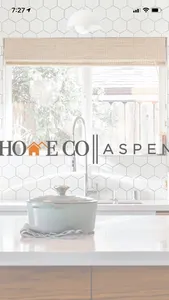 Aspen Home Co screenshot 0