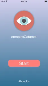 complexCataract screenshot 0