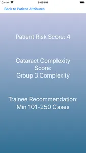 complexCataract screenshot 3