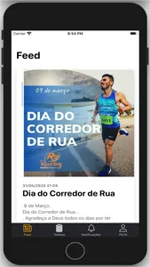 R3 Running screenshot 0