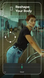 Retouch: Erase Objects Remover screenshot 7