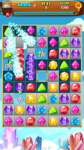 Jewel Deluxe Legend screenshot 3