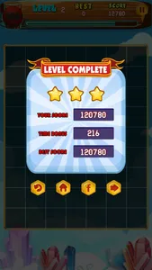 Jewel Deluxe Legend screenshot 7