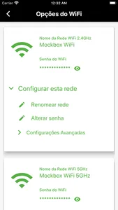 RM Network Wi-Fi screenshot 2