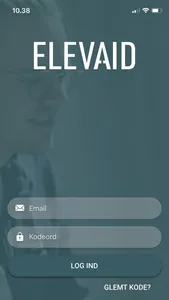 Elevaid screenshot 0