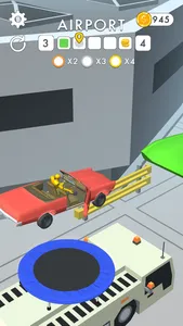 Car Flip -  Parking Heroes screenshot 5