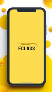 Fclass screenshot 0