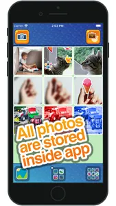 Watch The Birdie: Photo Editor screenshot 2