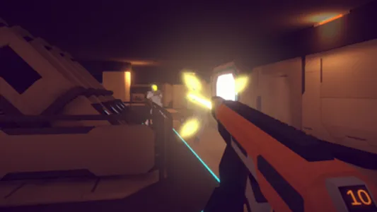 321 Shootout screenshot 3