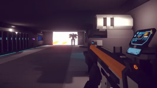 321 Shootout screenshot 5