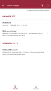 Musikschule Konstanz screenshot 2