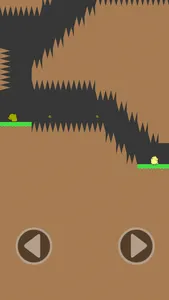 Flying Fat bird screenshot 1