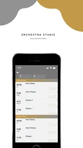 Orchestra Studio screenshot 7