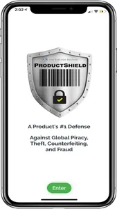 Product Shield screenshot 1