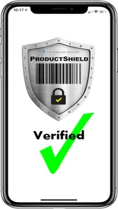 Product Shield screenshot 2