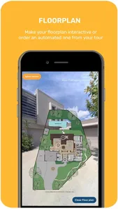 Virtual Tours Creator App screenshot 5