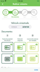 La Previsora Seguros screenshot 7