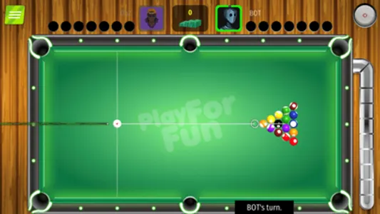 Cash Pool - Online Multiplayer screenshot 1