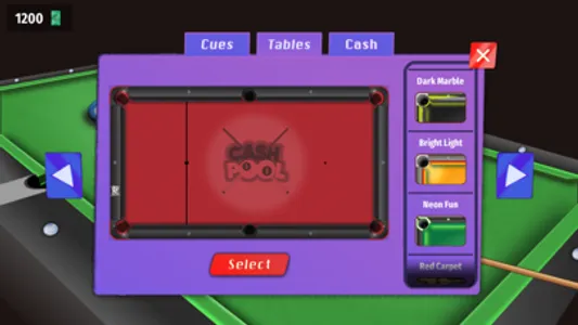 Cash Pool - Online Multiplayer screenshot 2