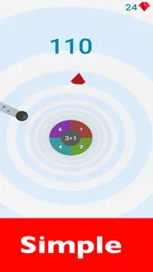 Math Rotor 3D screenshot 2