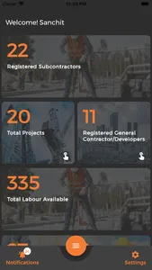 eFORCE - by Captech screenshot 1