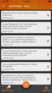 eFORCE - by Captech screenshot 3