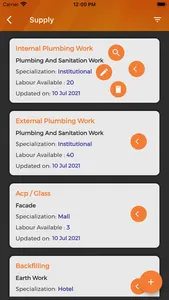 eFORCE - by Captech screenshot 4