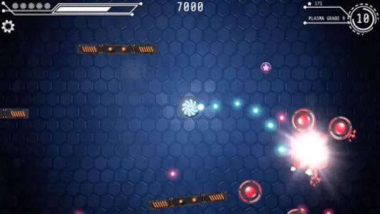 Hypastorm screenshot 1