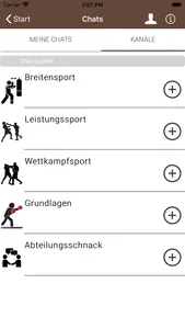 FC St. Pauli Boxabteilung screenshot 5