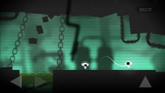 Scary Dreamer - Dark Factory screenshot 1