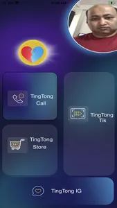 TingTong app screenshot 1