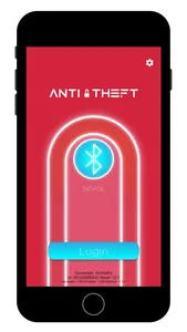 Antitheft Ecushop screenshot 0